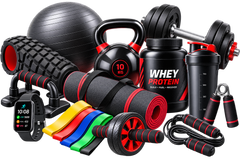 Fitness
