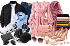 Fashion
