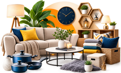 Home Living